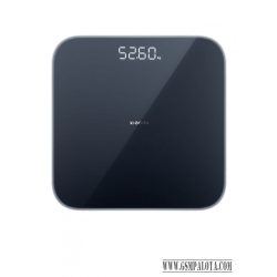 Xiaomi Mi Body Scale S200 okosmérleg, szürke BHR9239