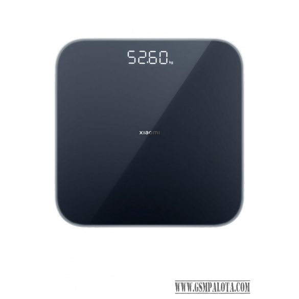 Xiaomi Mi Body Scale S200 okosmérleg, szürke BHR9239
