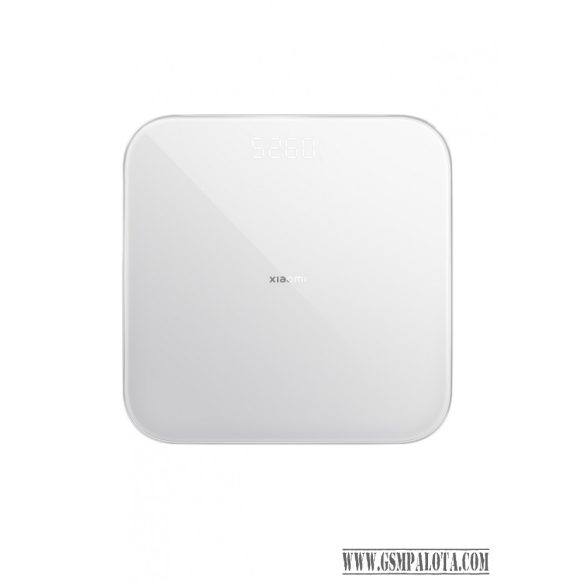 Xiaomi Mi Body Scale S200 okosmérleg, fehér BHR9230