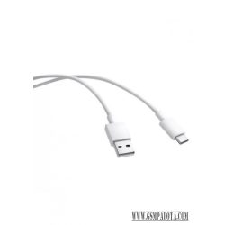 Xiaomi 3A USB-A-USB-C kábel 1 m BHR087GGL