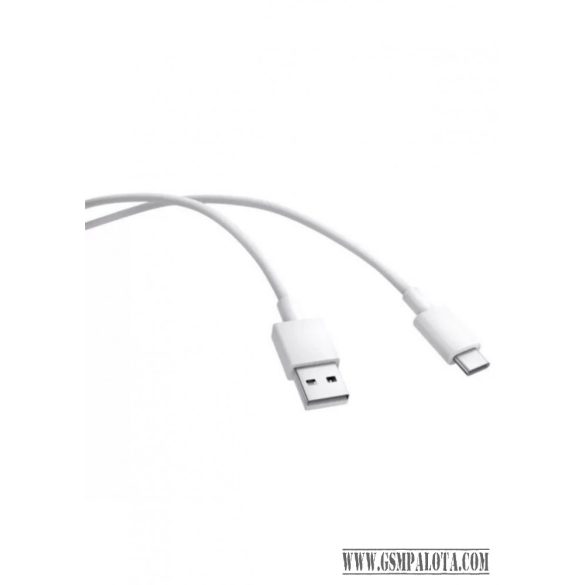 Xiaomi 3A USB-A-USB-C kábel 1 m BHR087GGL