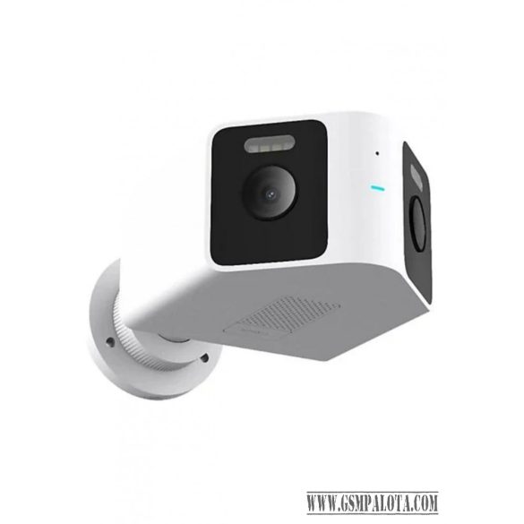 XIAOMI CW100 Dual 4+2MP kültéri biztonsági kamera BHR07UI