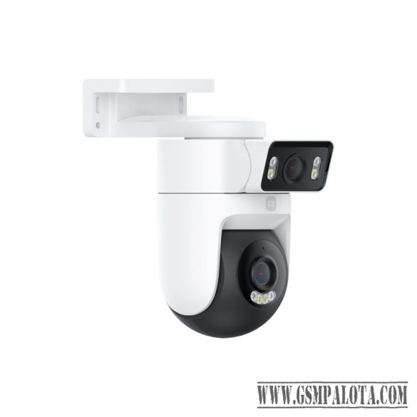 Xiaomi CW500 Dual 4MP, Wifi-s IP66 kültéri kamera BHR9402