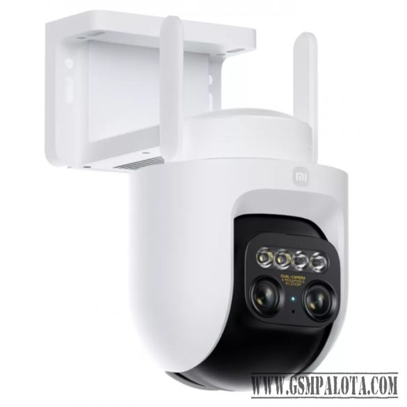 Xiaomi CW700 Dual 4MP, Wifi-s IP66 kültéri kamera BHR9401