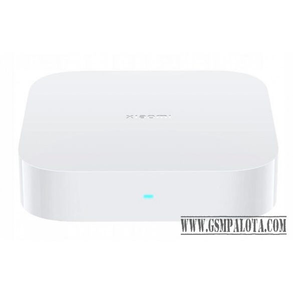 Xiaomi Smart Home Hub 2 multimode okosotthon központ BHR6765GL