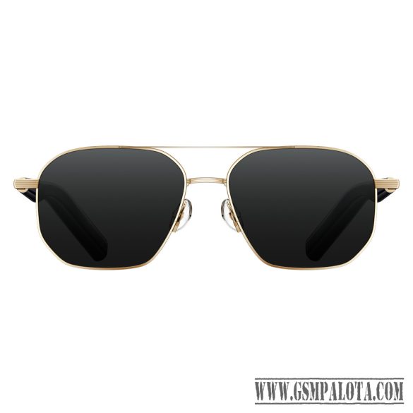 Xiaomi Mijia Smart Audio napszemüveg Aviator BHR08VY