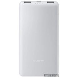 Xiaomi Power Bank 10000mAh 22.5W Lite BHR9350