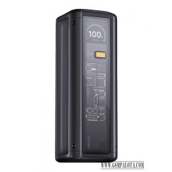 Xiaomi Power Bank 25000mAh 212W ultra gyors BHR9970