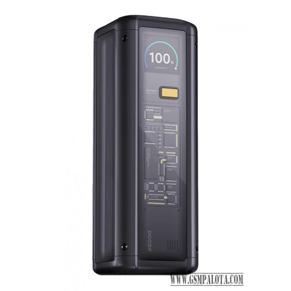 Xiaomi Power Bank 25000mAh 212W ultra gyors BHR9970