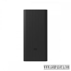 Xiaomi 18W Power Bank 30000mAh USB-A/C BHR9126