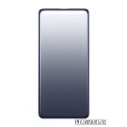 Xiaomi Power Bank 5000mAh 20W ultra vékony kék BHR9535