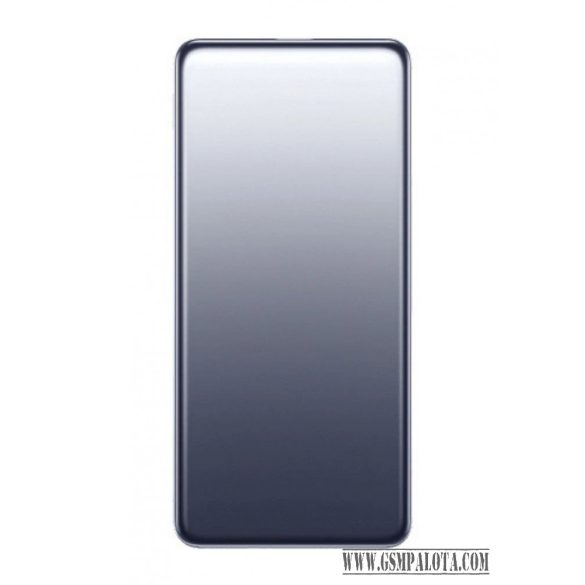 Xiaomi Power Bank 5000mAh 20W ultra vékony kék BHR9535