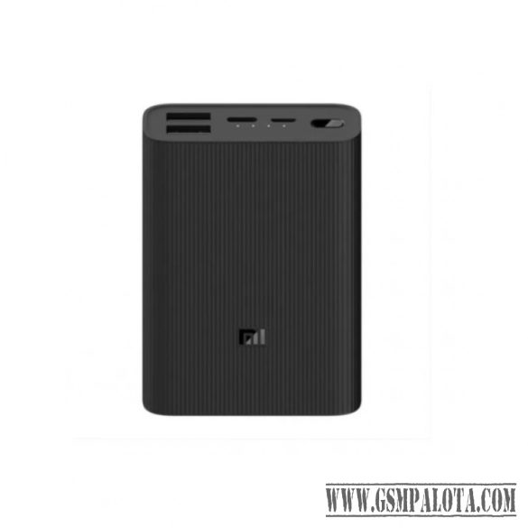 Xiaomi PB3 Ultra Compact 10000mAh 22.5W Dual BHR4412GL