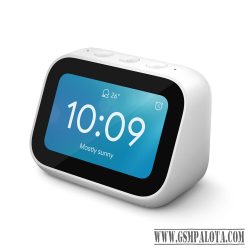 XIAOMI Mi Smart Clock okos asztali óra, fehér QBH4191GL