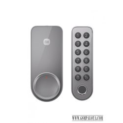 XIAOMI Smart Lock okos zár Keypaddal BHR07XD