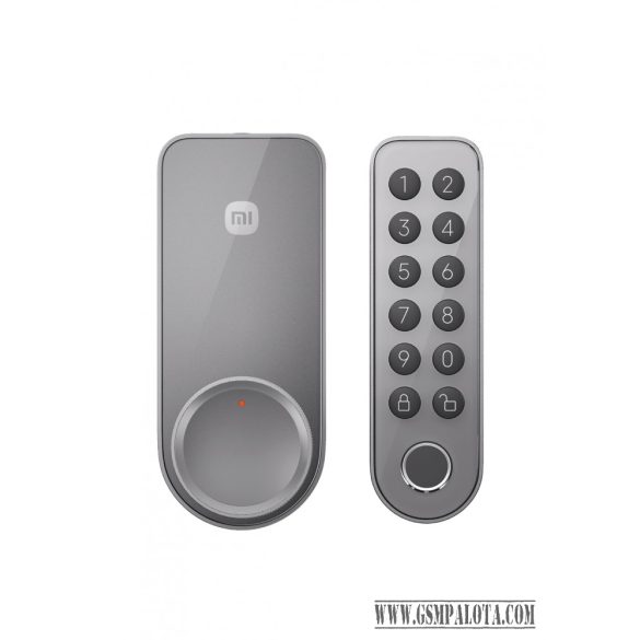 XIAOMI Smart Lock okos zár Keypaddal BHR07XD