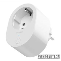   Xiaomi Smart Plug 2 Wi-Fi okoskonnektor / okos aljzat BHR6868