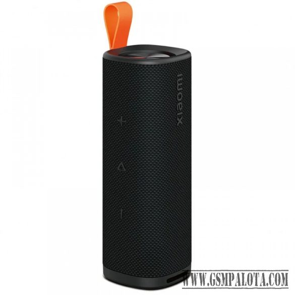 Xiaomi Sound Outdoor 30W BT hangszóró, Fekete QBH4261