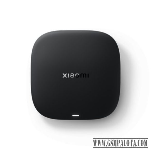XIAOMI TV Box S (3nd Gen) EU 32GB médialejátszó