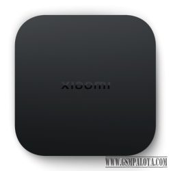 XIAOMI TV Box S (2nd Gen) EU médialejátszó