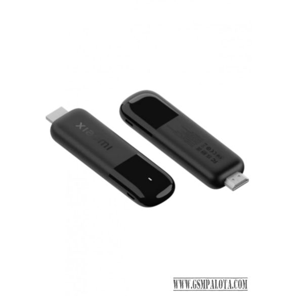 Xiaomi Smart TV Stick 2Gen 4K TV okosító PFJ4197