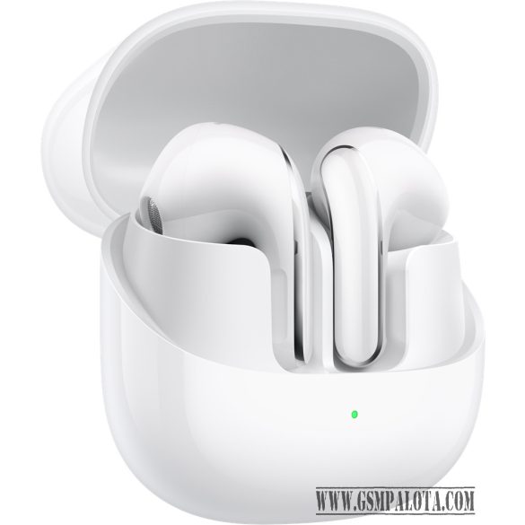 Xiaomi Buds 5, kerámia fehér BHR8117