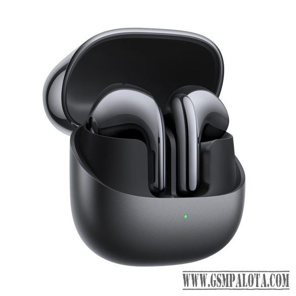 Xiaomi Buds 5, grafit fekete BHR8118