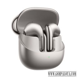 Xiaomi Buds 5, titán szürke BHR8116