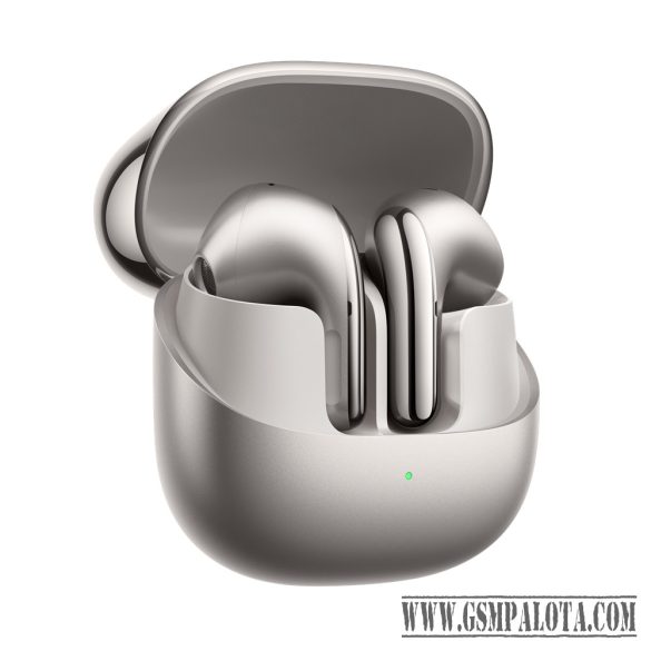 Xiaomi Buds 5, titán szürke BHR8116