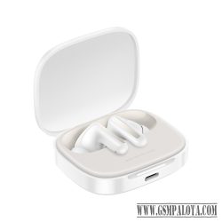 Xiaomi Redmi Buds 6 TWS fülhallgató, fehér BHR9250