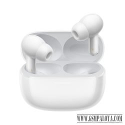 Xiaomi Redmi Buds 6 Pro TWS fülhallgató, fehér BHR9310