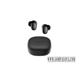 Xiaomi Redmi Buds 6 Play TWS fülhallgató, fekete BHR8776