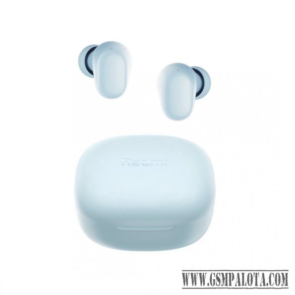 Xiaomi Redmi Buds 6 Play TWS fülhallgató, kék BHR9283