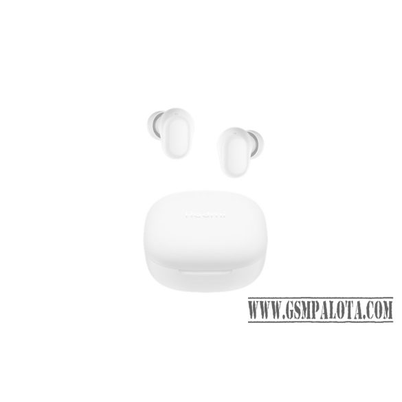 Xiaomi Redmi Buds 6 Play TWS fülhallgató, fehér BHR8773