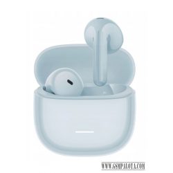 Xiaomi Redmi Buds 8 Active TWS fülhallgató, kék BHR08JP