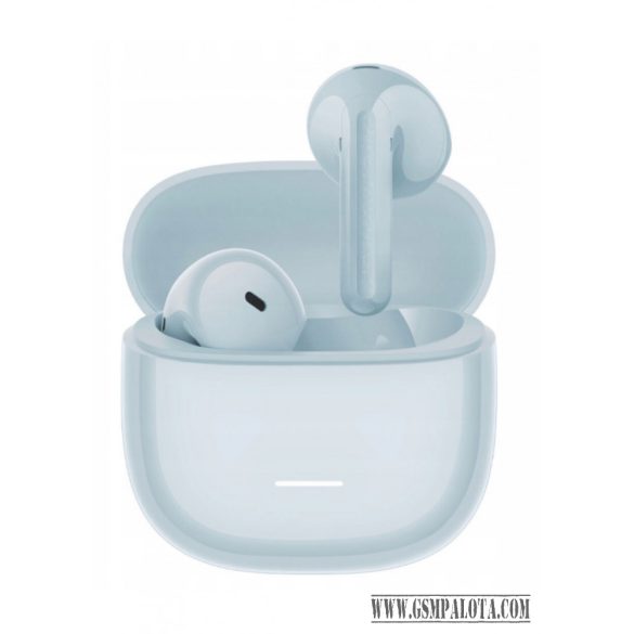 Xiaomi Redmi Buds 8 Active TWS fülhallgató, kék BHR08JP