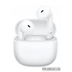 Xiaomi Redmi Buds 8 Active TWS fülhallgató, fehér BHR08JU