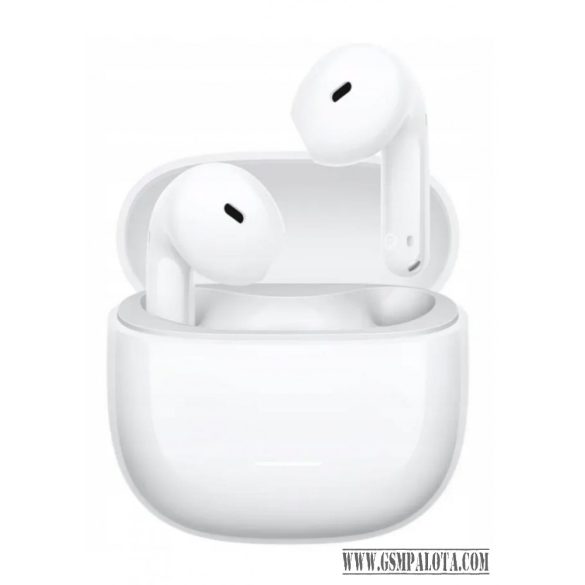 Xiaomi Redmi Buds 8 Active TWS fülhallgató, fehér BHR08JU