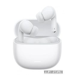 Xiaomi Redmi Buds 8 Lite TWS fülhallgató, fehér BHR08OM