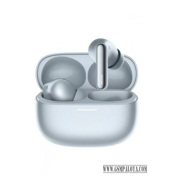 Xiaomi Redmi Buds 8 Pro TWS fülhallgató, kék BHR08GM