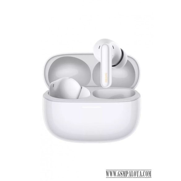 Xiaomi Redmi Buds 8 Pro TWS fülhallgató, fehér BHR08GJ