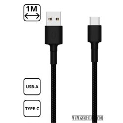 Xiaomi Mi Type-C adatkábel ( SJV4109G)