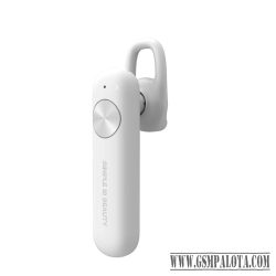 XO BE5 Bluetooth headset, Fehér