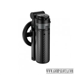 Multifunkciós magsafe szelfibot, Fekete