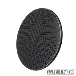 XO wireless gyorstöltő 15W, WX020, Fekete