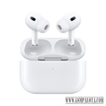   Apple AirPods Pro 2nd Gen. with MagSafe Charging Case (USB-C) - Fehér