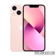 Apple iPhone 13 mini 512GB - Rózsaszín