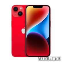 Apple iPhone 14 512GB - Piros