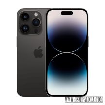 Apple iPhone 14 Pro 1TB - Fekete