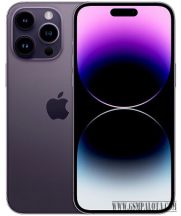 Apple iPhone 14 Pro Max 256GB - Purple